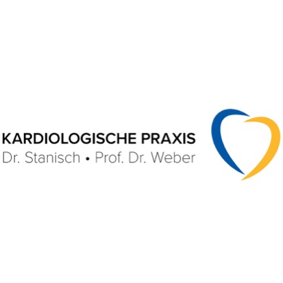 Kradiologische Praxis Weber_Stanisch_Layoutlogo